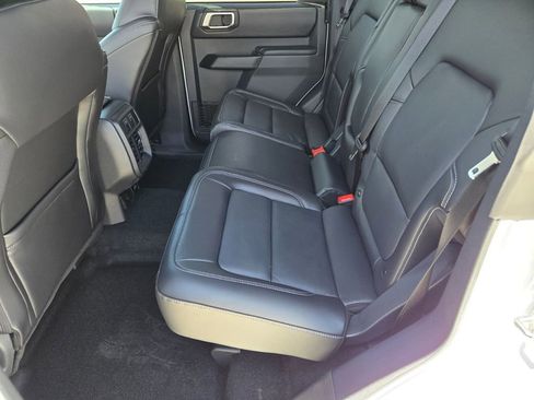 New 2026 Ford Bronco Outer Banks AWD/4WD image 9