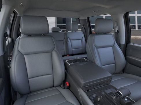 New 2025 Ford F150 Lightning Flash image 10