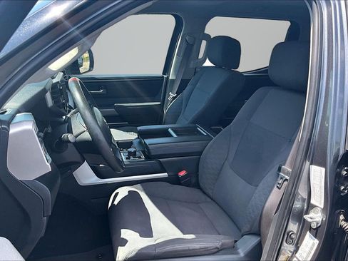 Used 2023 Toyota Tundra SR5 AWD/4WD image 16