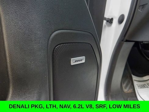 Used 2021 GMC Sierra 1500 Denali w/ Denali Ultimate Package image 20