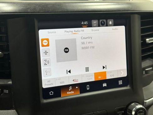 Used 2024 RAM 2500 Big Horn image 28