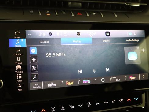 New 2026 Jeep Grand Cherokee Limited AWD/4WD image 29