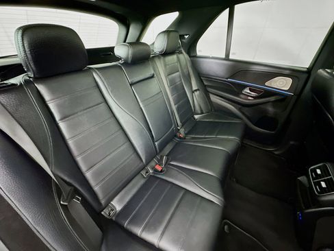 Used 2024 Mercedes-Benz GLE 450 GLE 450 AMG Line Night 4MATIC image 27