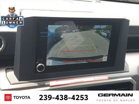 Certified 2026 Toyota 4Runner SR5 RWD image 26