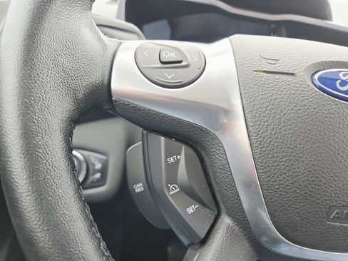 Used 2015 Ford C-MAX Energi SEL w/ Equipment Group 302A image 17