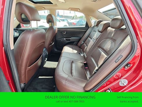 Used 2010 Hyundai Azera Limited w/ Navigation Pkg 3 FWD image 15