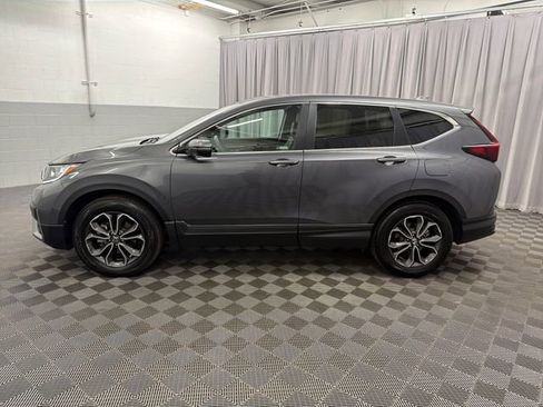 Used 2020 Honda CR-V EX-L image 17