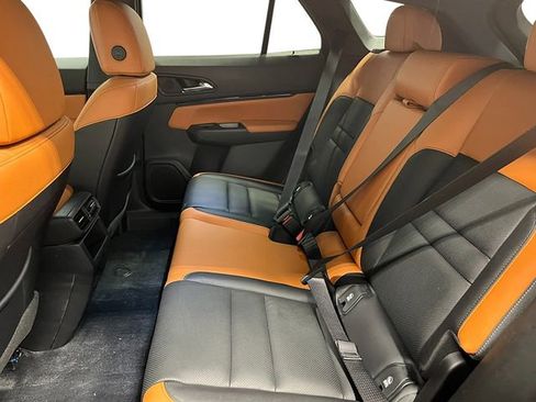 New 2026 Honda Prologue Elite image 25