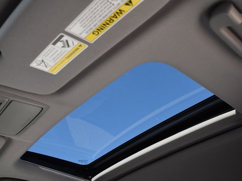 Used 2021 Honda CR-V EX-L image 12