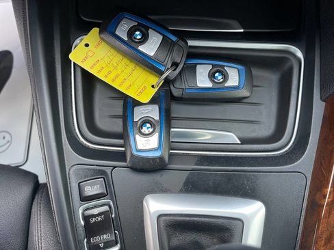 Used 2014 BMW 428i xDrive Coupe image 18