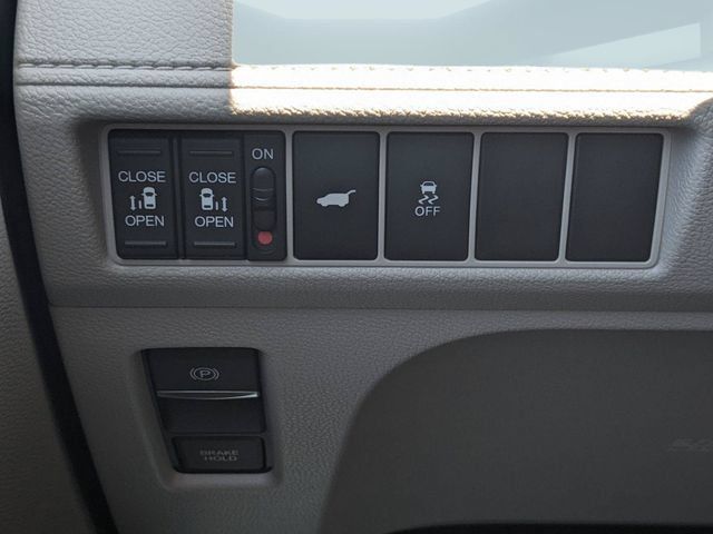 New 2026 Honda Odyssey EX-L image 25