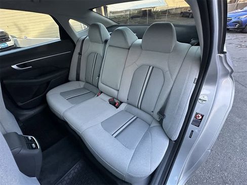 Used 2020 Hyundai Sonata SEL w/ Convenience Package image 13