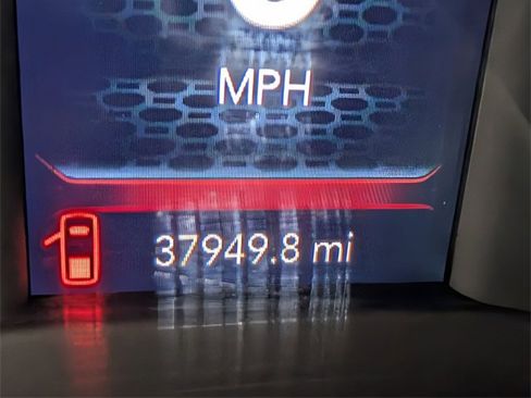 Used 2024 RAM 2500 Big Horn image 18