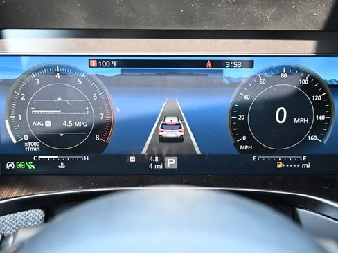 New 2026 Subaru Outback Premium AWD/4WD image 34