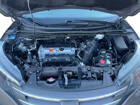 Used 2014 Honda CR-V EX-L image 7