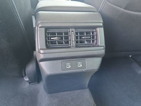 Certified 2025 Honda Accord LX image 16