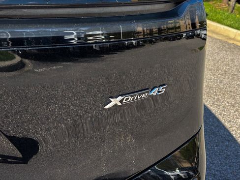 New 2026 BMW iX xDrive45 image 7