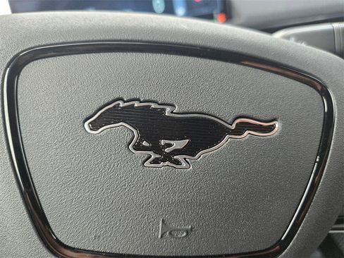 Used 2025 Ford Mustang Mach-E Select w/ Comfort Package Lite image 19