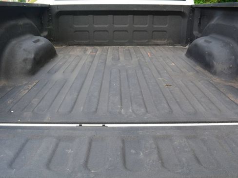 Used 2024 RAM 2500 Big Horn w/ Off Road Package AWD/4WD image 21