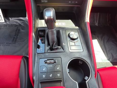 New 2026 Lexus IS 350 F Sport image 25