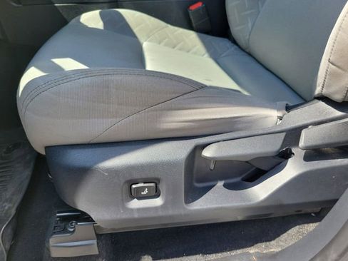 Used 2024 Toyota Tacoma SR5 RWD image 16