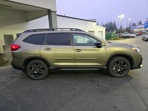 New 2026 Subaru Ascent Bronze Edition image 3