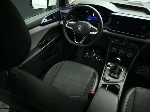 Used 2022 Volkswagen Taos SE FWD image 47