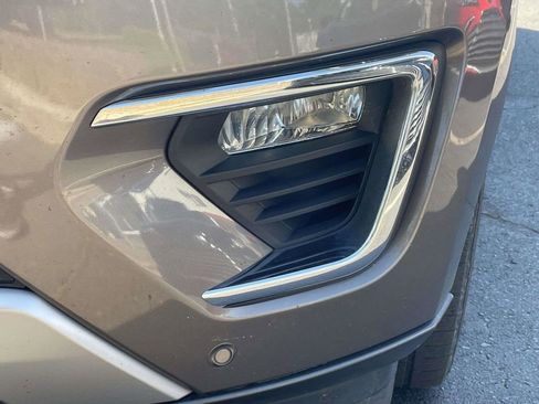 Used 2018 Ford Expedition Max Limited RWD image 16