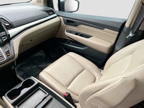 Used 2024 Honda Odyssey EX-L image 22