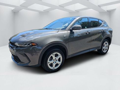 Used 2024 Dodge Hornet GT AWD/4WD image 7