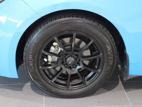 Used 2022 Toyota Corolla SE FWD image 28