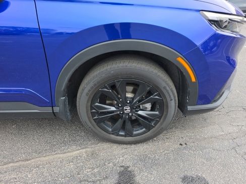 Used 2023 Honda CR-V Sport Touring image 9