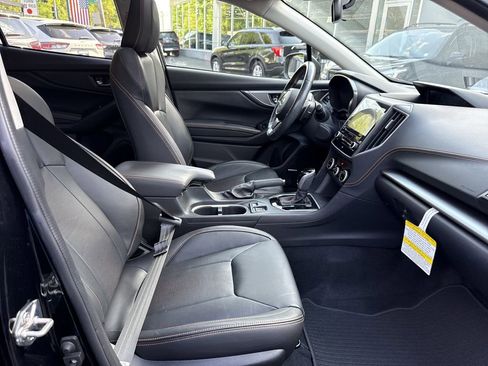 Used 2023 Subaru Crosstrek 2.5i Limited AWD/4WD image 29