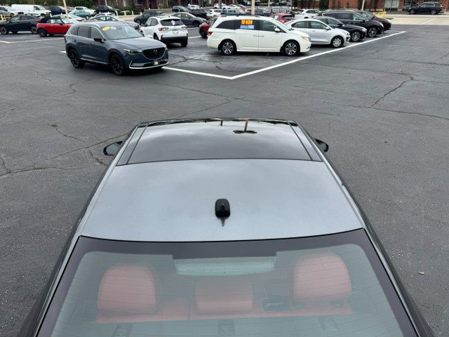 Used 2019 Audi S3 Premium Plus w/ Technology Package AWD/4WD image 8