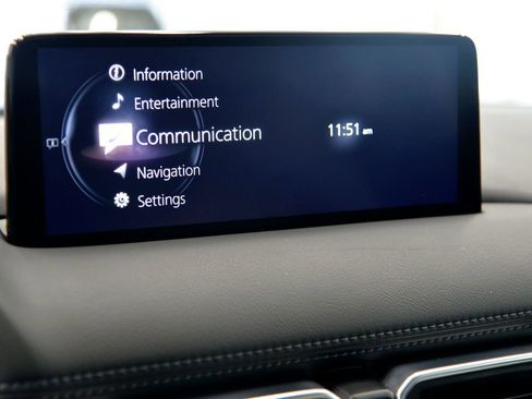 Used 2023 MAZDA CX-5 AWD 2.5 S w/ Preferred Package image 19