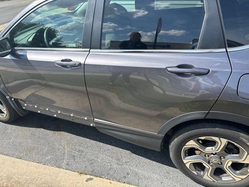 Used 2019 Honda CR-V EX image 14