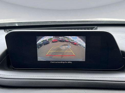Certified 2024 MAZDA CX-30 AWD 2.5 S w/ Preferred Package image 24