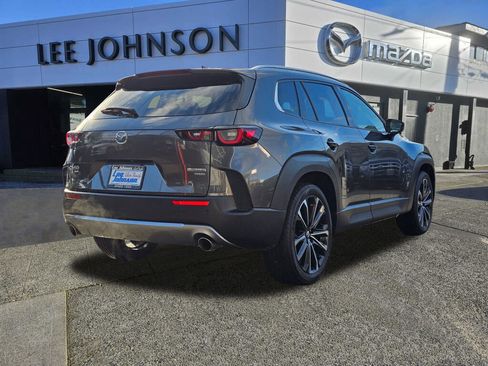 Certified 2025 MAZDA CX-50 2.5 Turbo w/ Premium Plus Pkg image 5