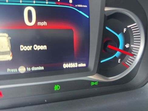 Used 2021 Honda Pilot EX image 14