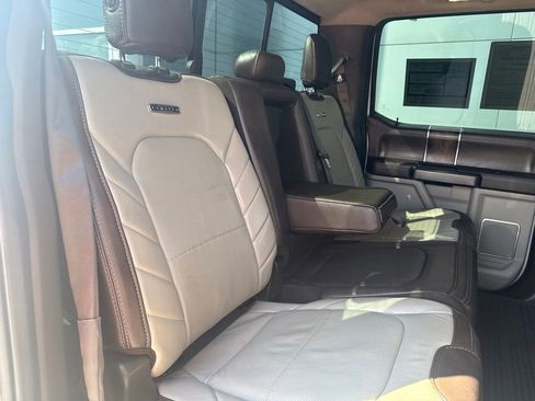 Used 2019 Ford F150 Limited w/ Trailer Tow Package AWD/4WD image 35