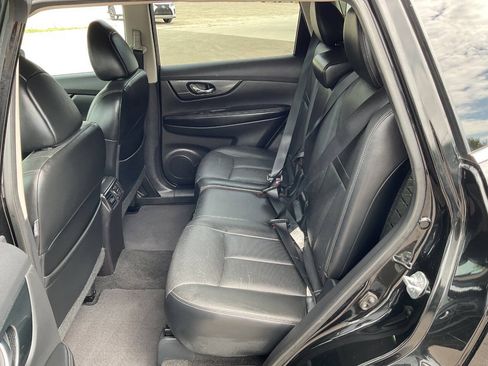 Used 2014 Nissan Rogue SL AWD/4WD image 25