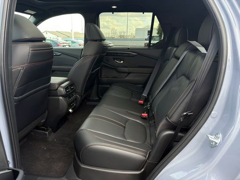 New 2026 Honda Passport TrailSport Elite image 19