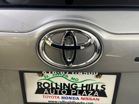 Used 2015 Toyota Highlander Limited Platinum image 44