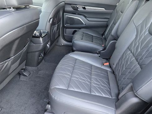 New 2025 Kia Telluride SX X-Line image 21