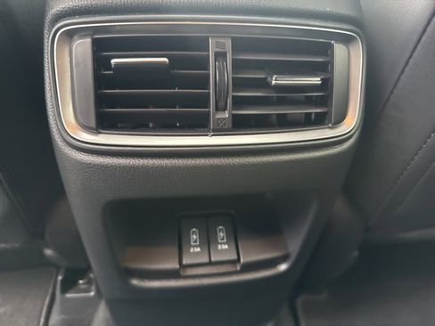 Used 2021 Honda CR-V Touring image 13
