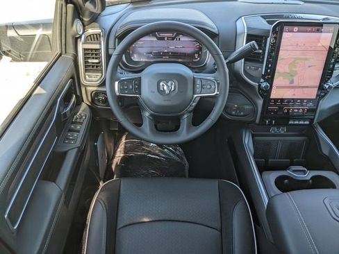 New 2026 RAM 2500 Laramie image 13