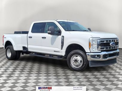 Used 2025 Ford F350 XLT