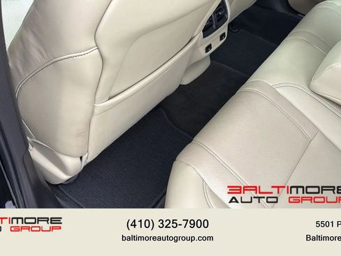 Used 2018 Acura TLX V6 SH-AWD w/ Advance Package image 35