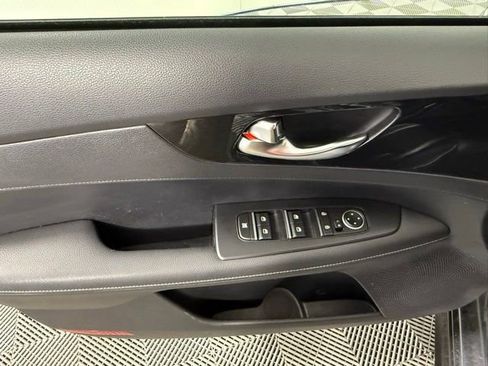 Used 2024 Kia Forte GT-Line FWD image 16