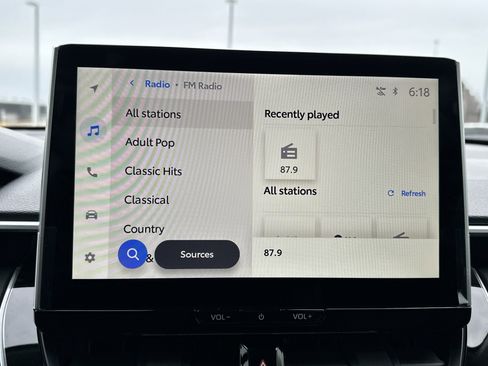 New 2026 Toyota Corolla Cross XLE image 27
